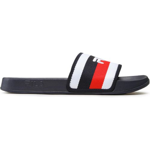 Ciabatte Morro Bay Stripes Slipper FFM0035.50007 - Fila - Modalova