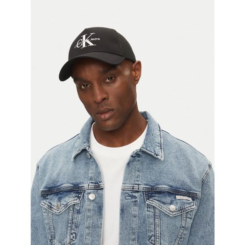 Cappellino Monologo LV04G5065G - Calvin Klein Jeans - Modalova