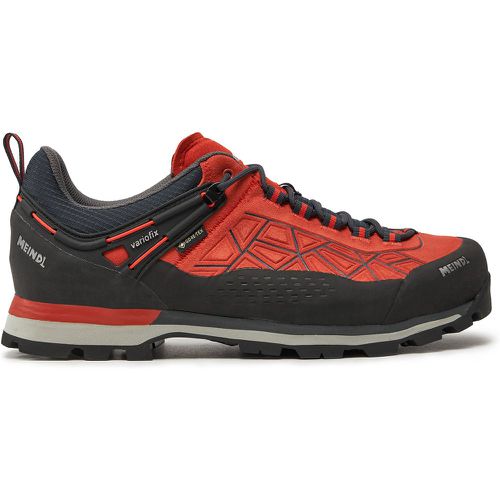 Scarpe da trekking Literock free GTX GORE-TEX 4694/76 - Meindl - Modalova