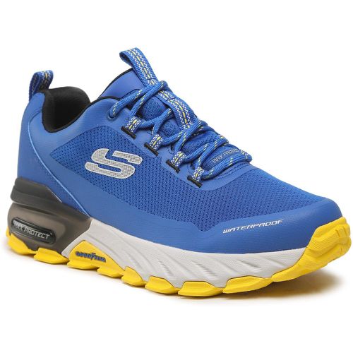 Scarpe basse Fast Track 237304/BLYL - Skechers - Modalova