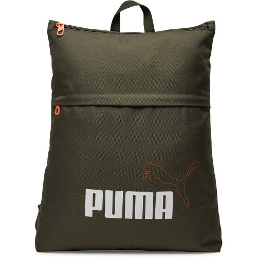 Zaino Puma 906950 07 Verde - Puma - Modalova