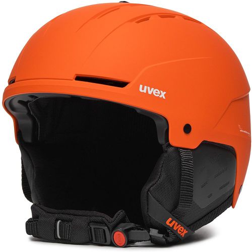 Casco da sci Stance 5663121407 - Uvex - Modalova