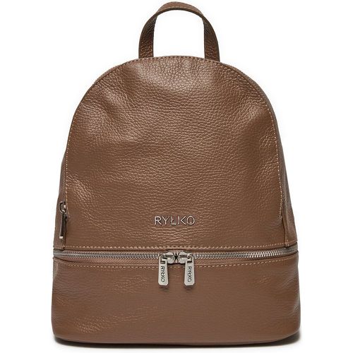 Zaino Ryłko R40778TB Marrone - Ryłko - Modalova