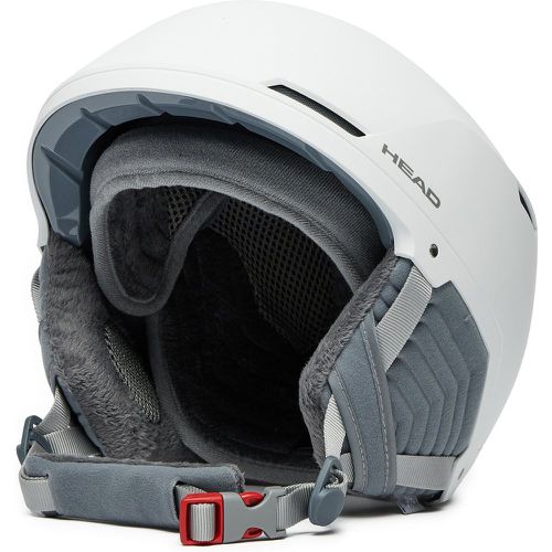 Casco da sci Compact Pro W White 326423 - Head - Modalova