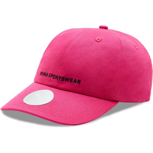 Cappellino Sportswear Cap 024036 - Puma - Modalova