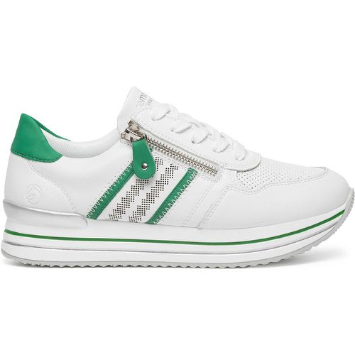 Sneakers Remonte D1318-82 Bianco - Remonte - Modalova