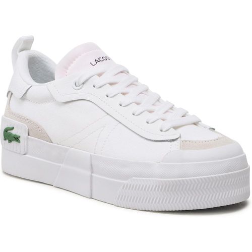 Sneakers L004 Platform 123 1 Cfa 745CFA001421G - Lacoste - Modalova