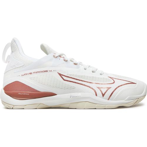 Scarpe indoor Wave Mirage 4 X1GB215036 - Mizuno - Modalova