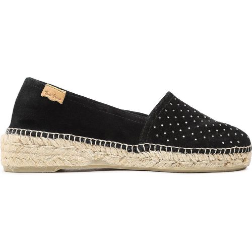 Espadrillas Toni Pons Eddy ST Nero - Toni Pons - Modalova