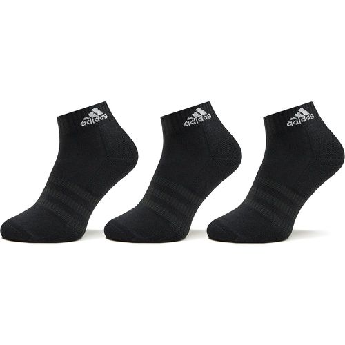 Calzini corti unisex Cushioned Sportswear Ankle Socks 3 Pairs IC1277 - Adidas - Modalova