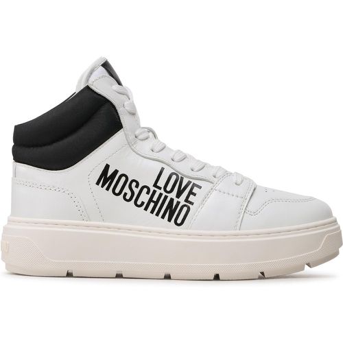 Sneakers JA15284G1GIAC10A - Love Moschino - Modalova