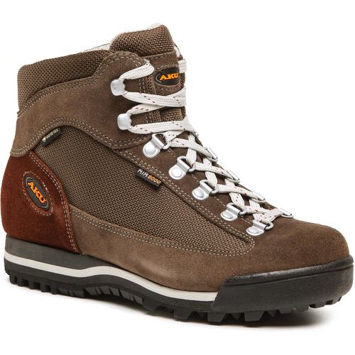 Scarpe da trekking Ultralight Micro Gtw GORE-TEX 365.10 - Aku - Modalova