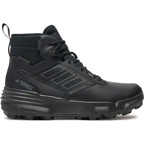 Scarpe da trekking Unity Leather Mid RAIN.RDY IF4977 - Adidas - Modalova