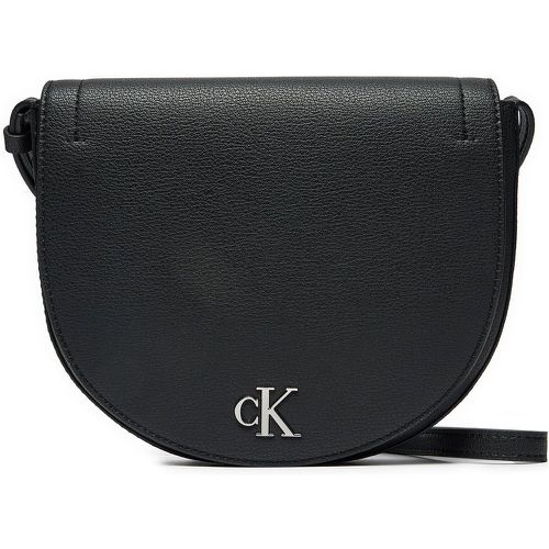 Borsetta Minimal Monogram K60K612718 - Calvin Klein Jeans - Modalova