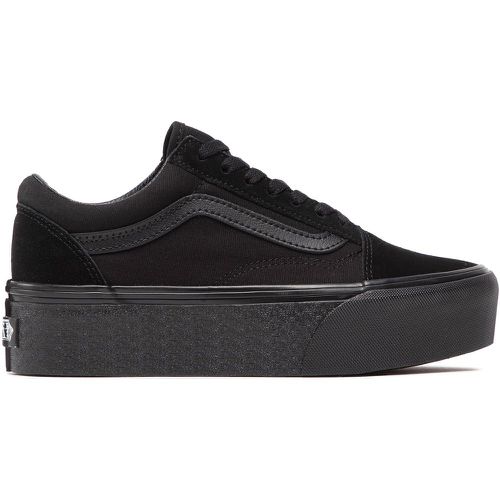 Scarpe sportive Old Skool Stac VN0A7Q5MBKA1 - Vans - Modalova