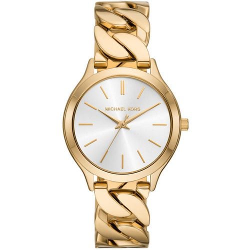 Orologio Slim Runaway MK7472 - Michael Kors - Modalova