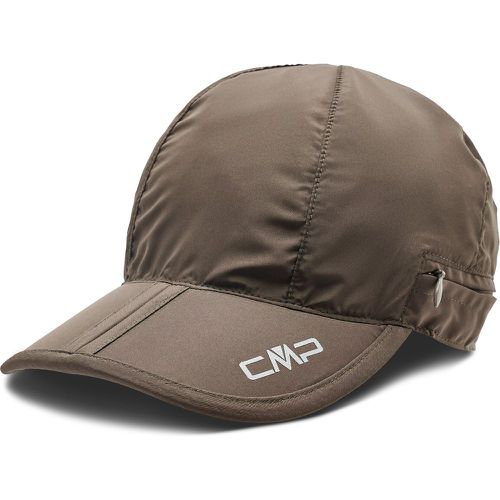 Cappellino CMP 6505129 Marrone - CMP - Modalova