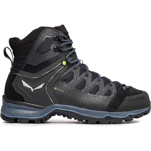 Scarpe da trekking Ms Mnt Trainer Lite Mid Gtx GORE-TEX 61359-0971 - Salewa - Modalova