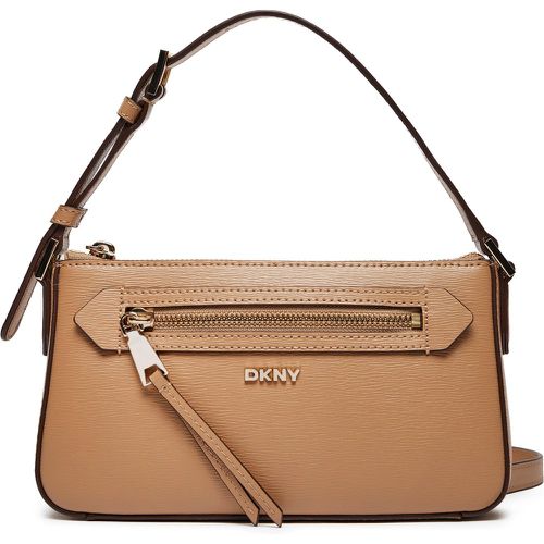 Borsetta DKNY R42HKE18 Marrone - DKNY - Modalova