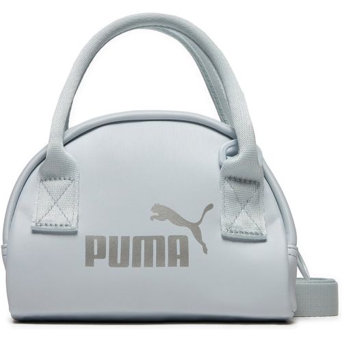 Borsetta Core Up Mini Grip Bag 079479 02 - Puma - Modalova