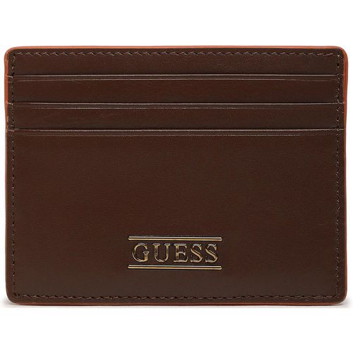 Custodie per carte di credito SM2420 LEA25 - Guess - Modalova