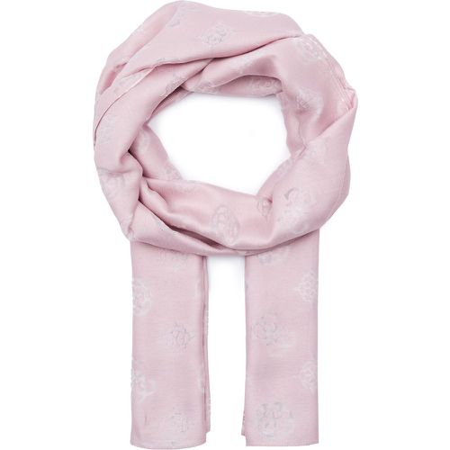 Scialle Jorah (BG) Scarves AW5151 COT03 - Guess - Modalova