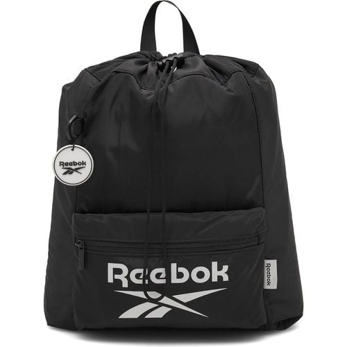 Zaino Reebok RBK-021-CCC-05 Nero - Reebok - Modalova