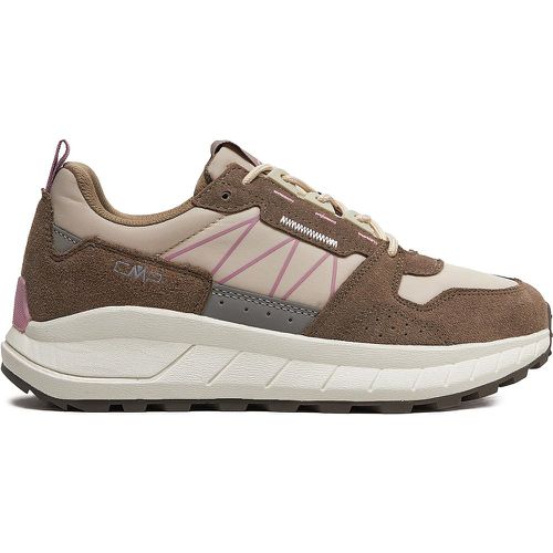 Sneakers Tykal Wmn Lifestyle 3Q89436 - CMP - Modalova