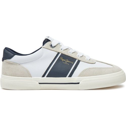 Sneakers Pepe Jeans PMS31060 Bianco - Pepe Jeans - Modalova