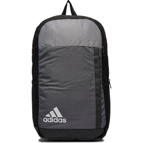 Zaino Motion Badge of Sport Backpack IK6890 black/grey five/grey three/white - Adidas - Modalova