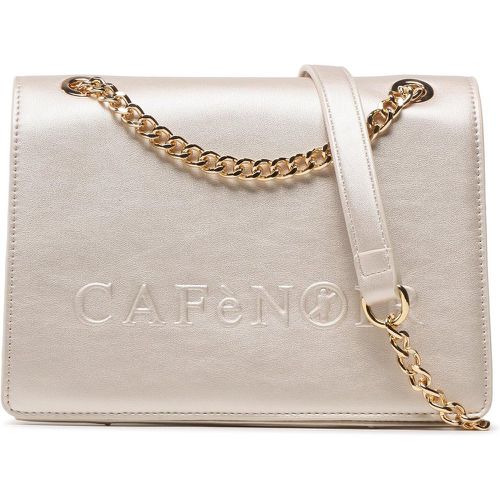 Borsetta CAFèNOIR C3BA0402 Argento - CAFèNOIR - Modalova