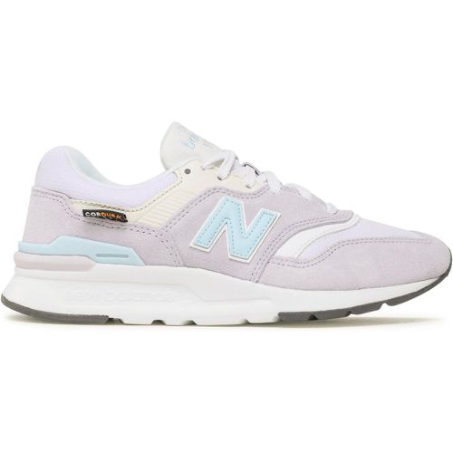 Sneakers New Balance CW997HSE Viola - New Balance - Modalova