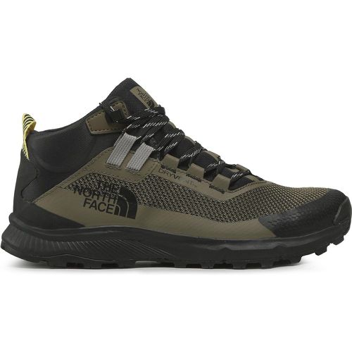 Scarpe da trekking Cragstone Mid Wp NF0A5LXBWMB1 - The North Face - Modalova