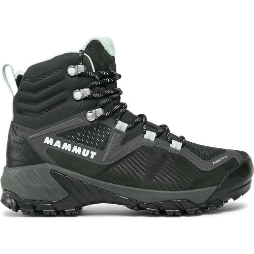 Scarpe da trekking Sapuen High GTX GORE-TEX 3030-04251-00759-1040 - mammut - Modalova