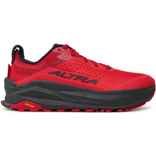 Scarpe da trekking Olympus 6 AL0A85NJ - Altra - Modalova