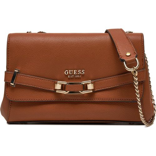 Borsa Guess HWBG95 27210 Marrone - Guess - Modalova