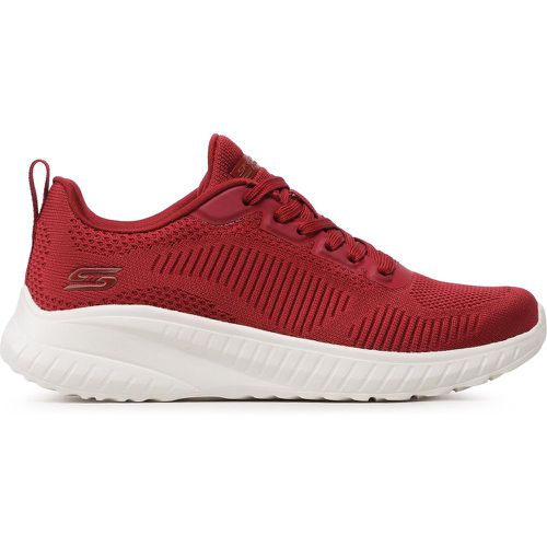 Sneakers BOBS SPORT Face Off 117209/RED - Skechers - Modalova