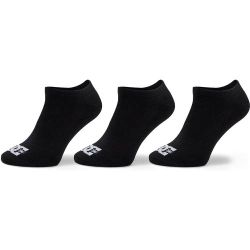 Set di 3 paia di calzini corti da uomo Spp Ankle 3P ADYAA03187 - DC - Modalova