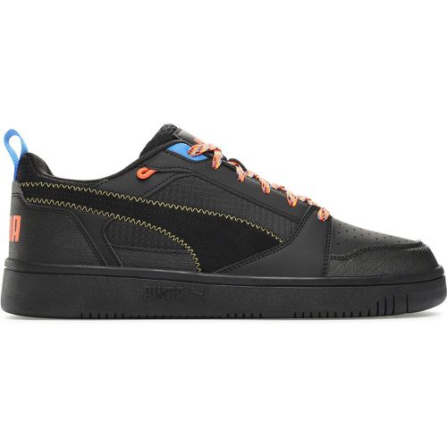 Sneakers Rebound v6 Low Open 393581 01 - Puma - Modalova