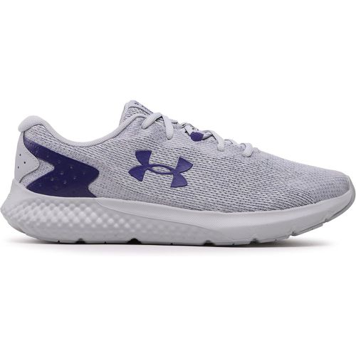 Scarpe running Ua Charged Rogue 3 Knit 3026140-103 - Under Armour - Modalova