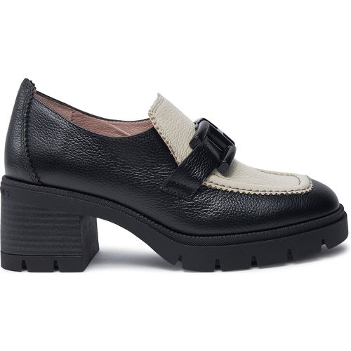 Chunky loafers BHI243604 - Hispanitas - Modalova