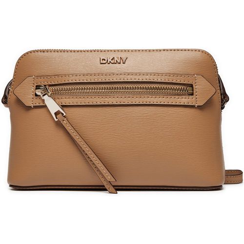 Borsetta DKNY R42EKE17 Marrone - DKNY - Modalova