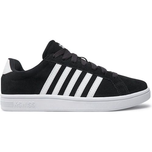 Sneakers Court Tiebeak 07012 002 - K-SWISS - Modalova