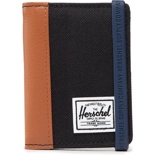 Custodie per carte di credito Gordon 11149-00001 - Herschel - Modalova