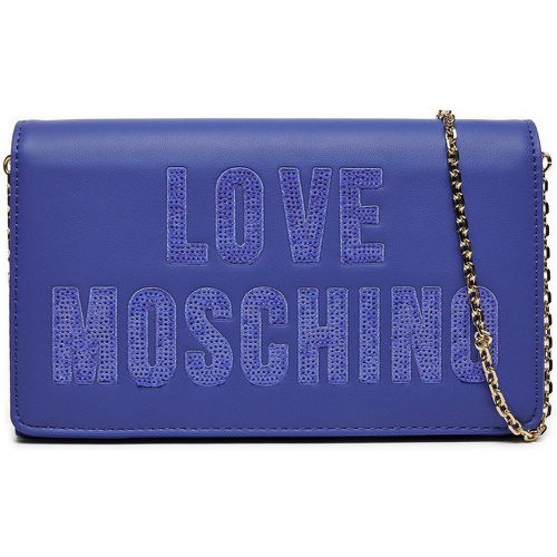 Borsetta JC4293PP0IKK171A - Love Moschino - Modalova