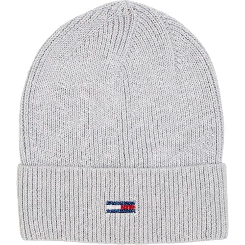 Berretto Tjw Flag Beanie AW0AW15474 - Tommy Jeans - Modalova