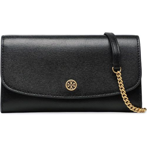 Borsetta Robinson Chain Wallet 137152 - TORY BURCH - Modalova