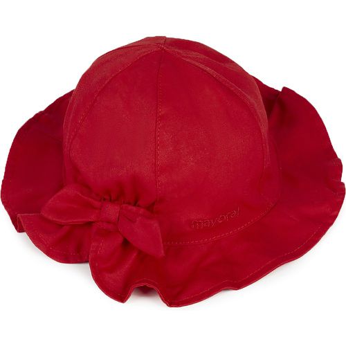 Cappello Mayoral 10663 Rosso - Mayoral - Modalova