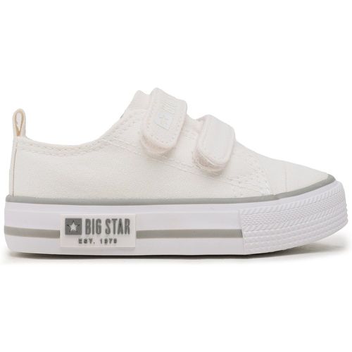 Scarpe da ginnastica LL374016 - Big Star Shoes - Modalova