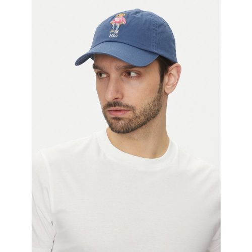 Cappellino 710963777001 - Polo Ralph Lauren - Modalova